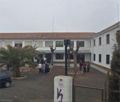 Instituto de Educación Secundaria Clavero Fernández de Córdoba