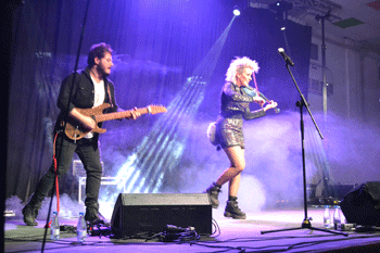 Concierto Judith