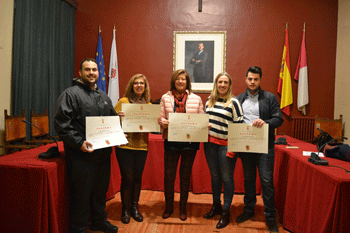 Premiados