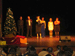 Karaoke en el Teatro Municipal