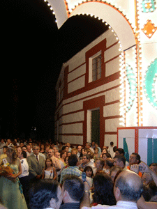 feria