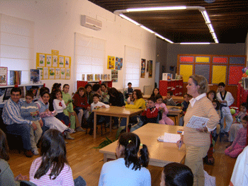 ActividadesBiblioteca