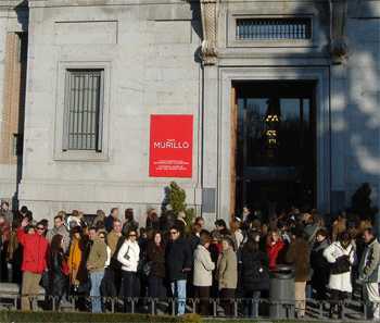 madrid