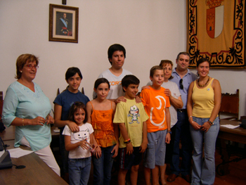 Ganadores_Rallye_Fotogrfico_junto_a_los_organizadores