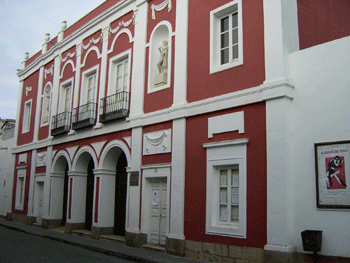 teatro