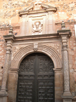 IglesiaSanAgustn