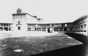 plazasantuario