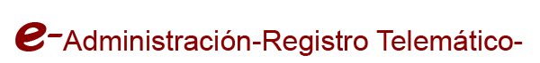 Registro Telemático