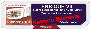 Enrique VIII