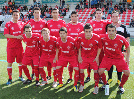 Almagro C.F.