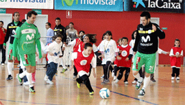 Inter Movistar