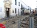 Obras en la Calle Mayor Carnicerias