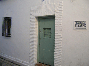 * Cartel Curso 2008/2009 *(Clic para ver mayor)