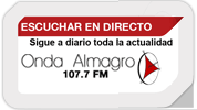ESCUCHAR EN DIRECTO ***ONDA ALMAGRO***