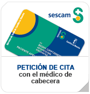 Pedir cita medica