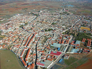 Plan General de Ordenaci&oacute;n Municipal