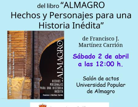 Presentaci�n del libro 