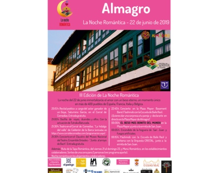 La Noche Rom�ntica tambi�n se saborea 