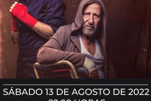 Marw�n actuar� en Almagro el d�a 13 de agosto