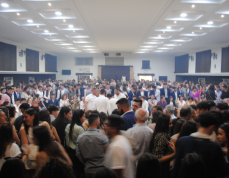 El Gobierno de Page impide la celebraci�n del Juego de las Caras en Almagro