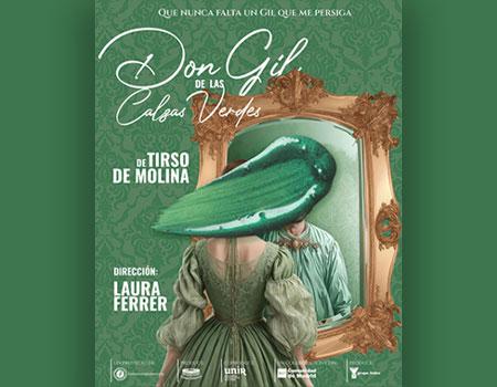 Don Gil de las calzas verdes - 7-5-2025