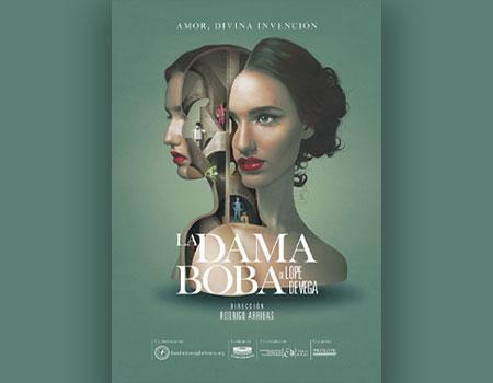 La dama boba - 8-5-2026