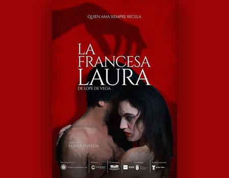 La francesa Laura - 24-5-2026