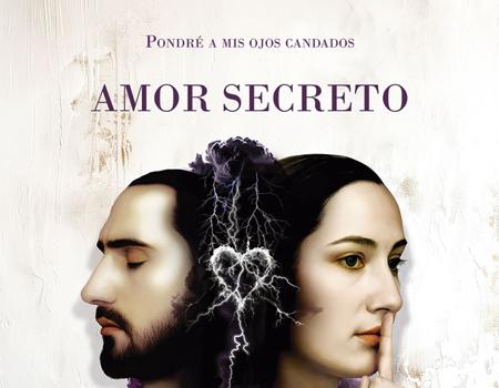 Amor secreto hasta celos - 5-6-2026