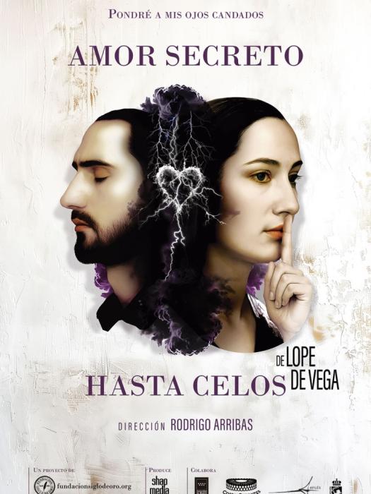 Amor secreto hasta celos - 5-6-2026