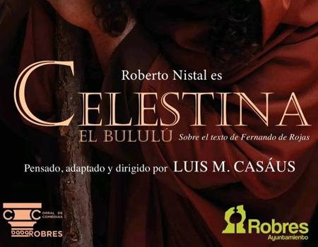 Celestina. El Bulul� - 21-5-2026
