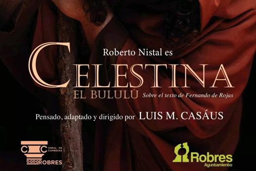 Celestina. El Bulul� - 21-5-2026