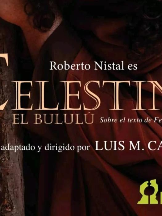 Celestina. El Bulul� - 21-5-2026