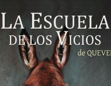 La escuela de los vicios - 15-5-2026