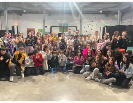 Almagro estrena su Centro Joven con una gran fiesta inaugural