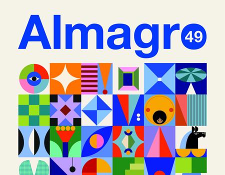 49 Festival Internacional de Teatro Cl�sico de Almagro