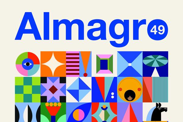 49 Festival de Almagro