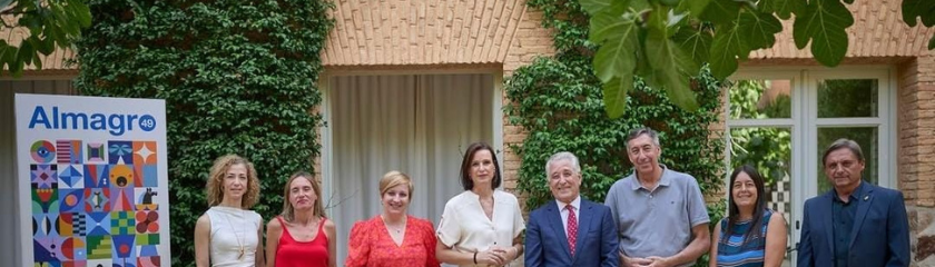 M�s de 78.000 personas respaldan el �xito del 49� Festival Internacional de Teatro Cl�sico de Almagro