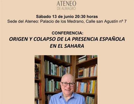 Antonio M. Carrasco: 