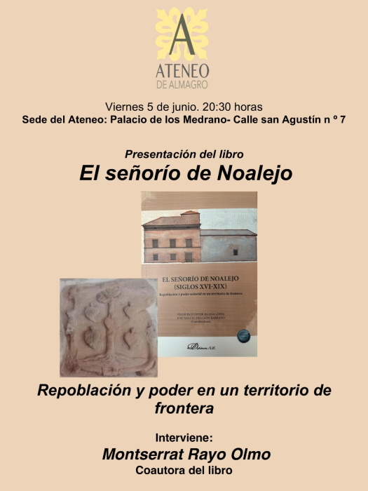 Presentaci�n del libro 
