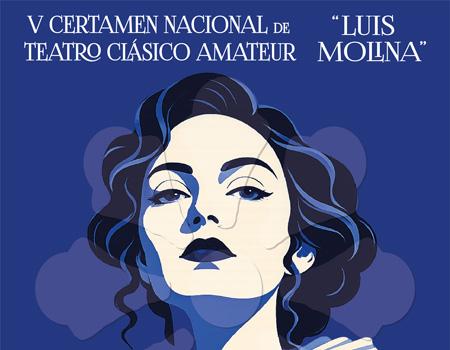 V Certamen Nacional de Teatro Cl�sico Amateur 