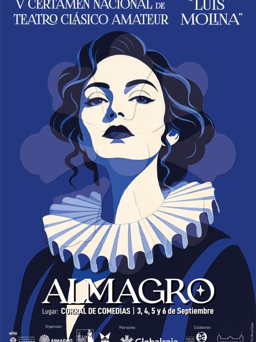 V Certamen Nacional de Teatro Cl�sico Amateur 