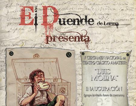 El Lazarillo de Tormes - grupo invitado