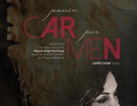 Pasi�n por Carmen - Carpe Diem Teatro