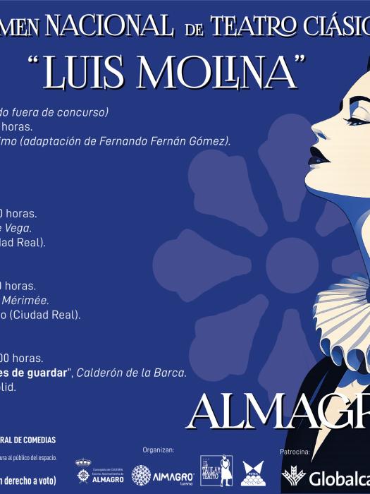 V Certamen Nacional de Teatro Cl�sico Amateur 
