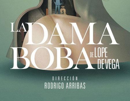La dama boba - 13-9-2026
