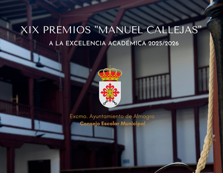 XIX Premios Manuel Callejas a la Excelencia Acad�mica