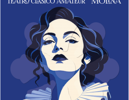 El V Certamen Nacional de Teatro Cl�sico Amateur 