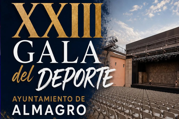 XXIII Gala del Deporte