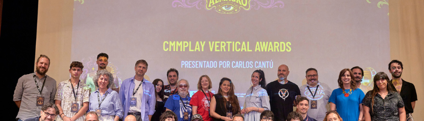El Festival Internacional de Cine de Almagro cierra una nueva edici�n con r�cord de participaci�n
