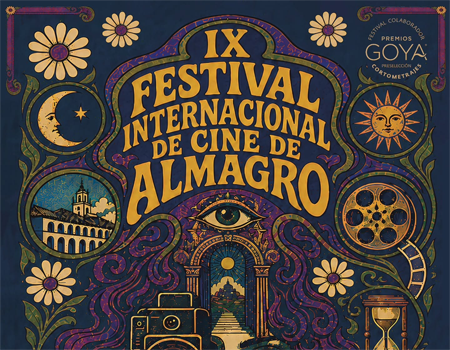 IX Festival Internacional de Cine de Almagro